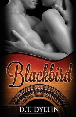 Book cover for Blackbird