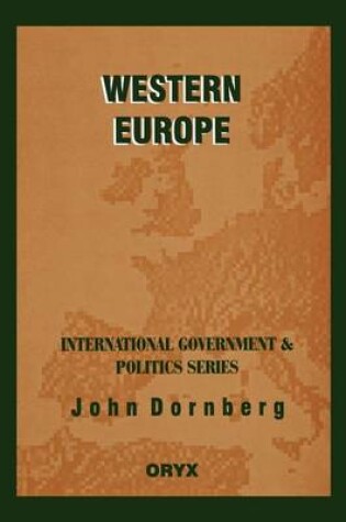 Cover of Western Europe