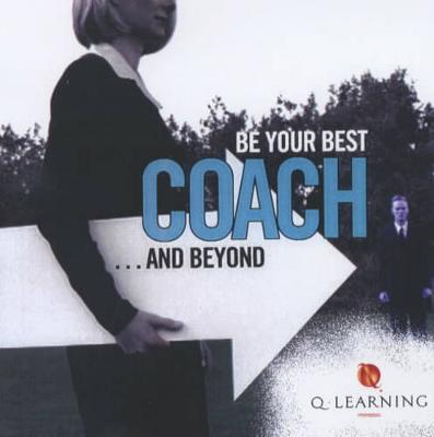 Book cover for Coach