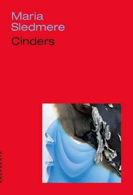 Book cover for Cinders