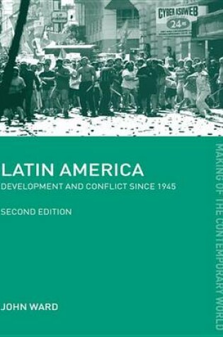 Cover of Latin America