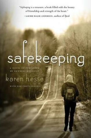 Cover of Safekeeping