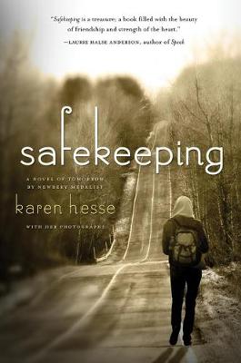 Safekeeping by Karen Hesse