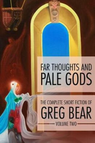 Cover of Far Thoughts and Pale Gods
