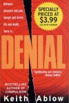 Book cover for Denial