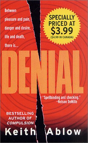 Cover of Denial