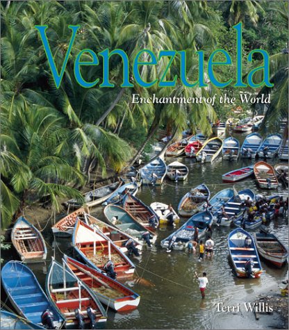 Cover of Venezuela