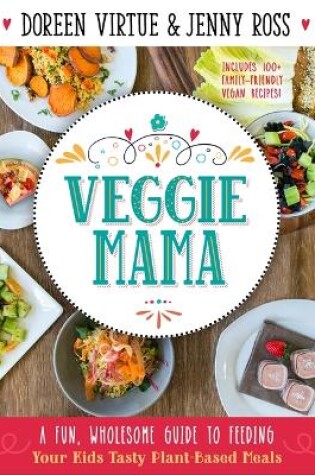 Cover of Veggie Mama