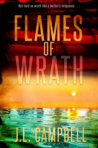 Cover of Flames of Wrath