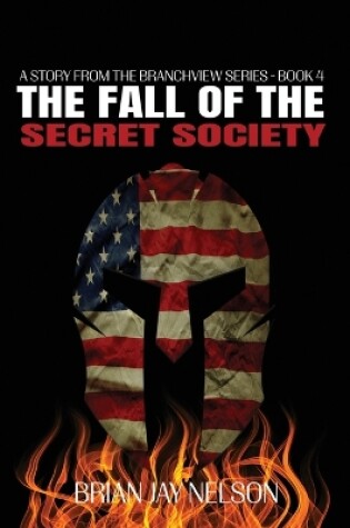 Cover of The Fall of the Secret Society