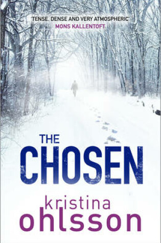 Cover of The Chosen