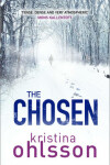 Book cover for The Chosen