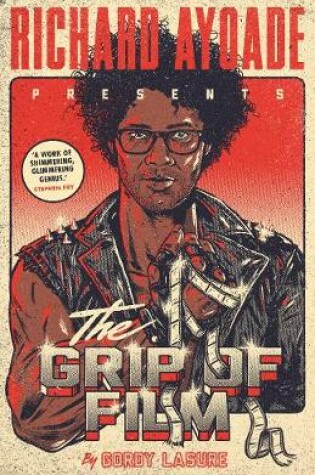 Cover of The Grip of Film