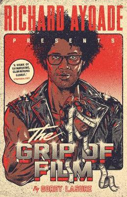 Book cover for The Grip of Film