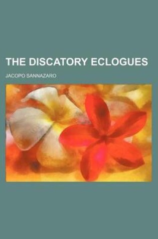 Cover of The Discatory Eclogues