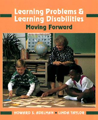 Book cover for Learning Problems and Learning Disabilities