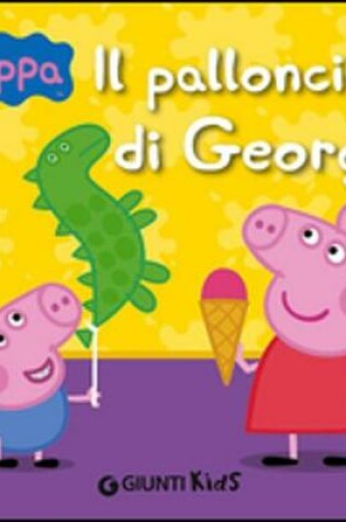Cover of Peppa Pig