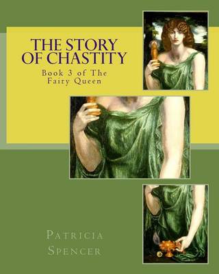 Book cover for The Story of Chastity