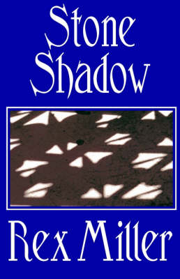 Book cover for Stone Shadow