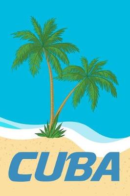 Book cover for Cuba