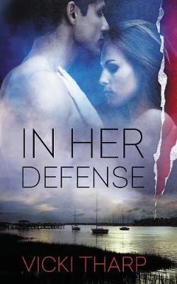 Book cover for In Her Defense
