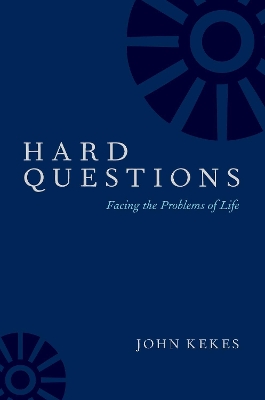 Book cover for Hard Questions