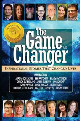 Cover of The Game Changer