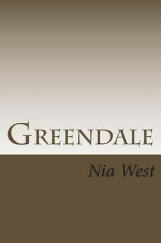 Cover of Greendale