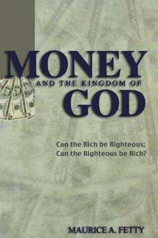 Cover of Money and the Kingdom of God