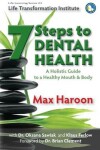 Book cover for A Holistic Guide to Healthy Mouth and Body