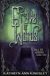 Book cover for Grave of Words