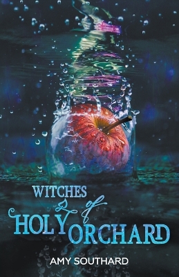 Cover of Witches of Holy Orchard