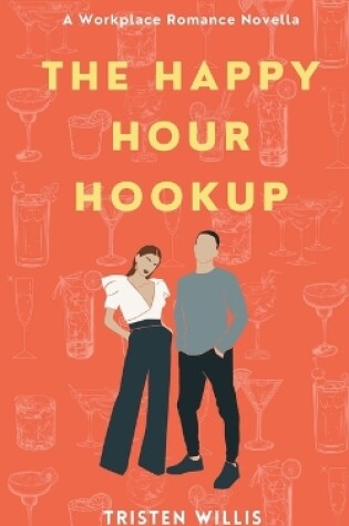 Cover of The Happy Hour Hookup