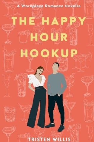 Cover of The Happy Hour Hookup