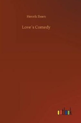 Cover of Love�s Comedy