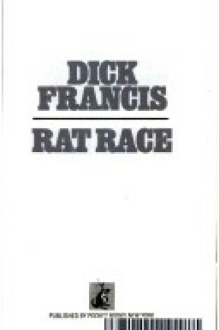 Cover of Rat Race