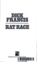 Book cover for Rat Race