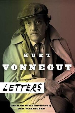 Cover of Kurt Vonnegut