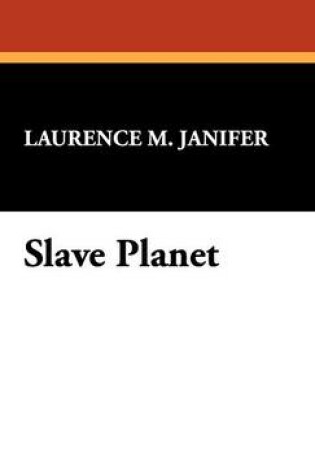 Cover of Slave Planet