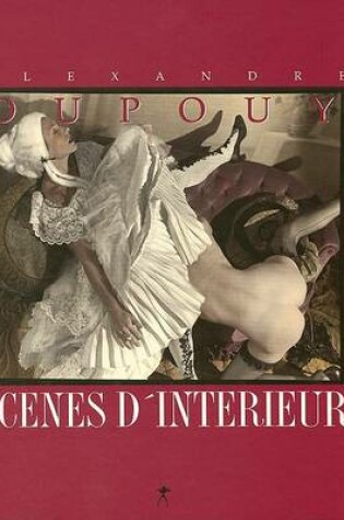 Cover of Scenes D'Interieur