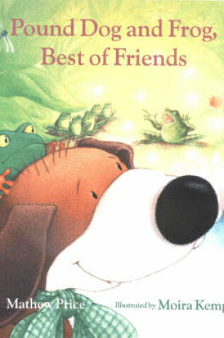 Cover of Best Friends