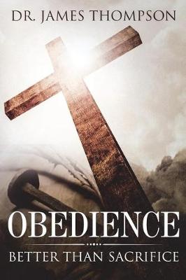 Cover of Obedience