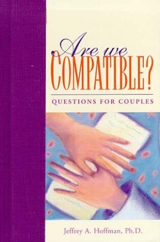 Cover of Are We Compatible?
