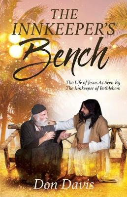 Book cover for The Innkeeper's Bench