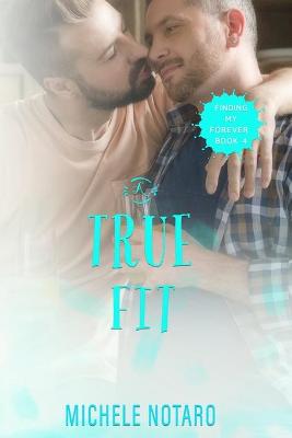 Book cover for A True Fit