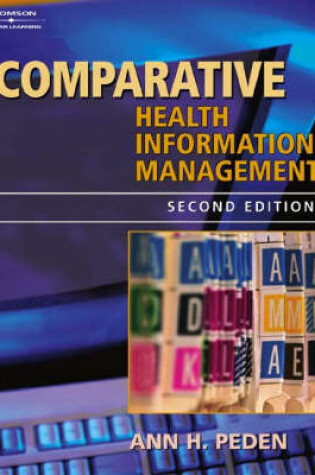 Cover of Complete Records of Health Information Management