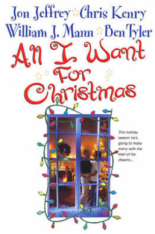 Cover of All I Want for Christmas