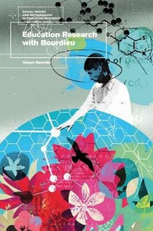 Cover of Education Research with Bourdieu