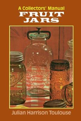 Cover of Fruit Jars