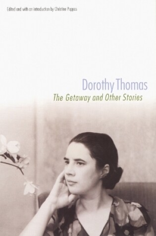 Cover of The Getaway and Other Stories